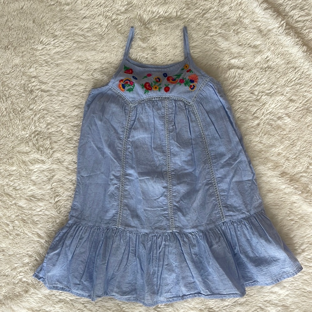 Cat & Jack dress size 5T